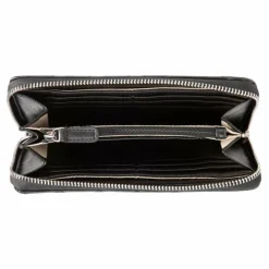 Gerry Weber Damengeldbörsen Querformat<Insight Geldbörse 19 cm black