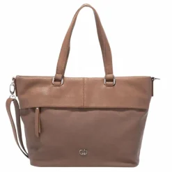 Gerry Weber Schultertaschen<Keep in Mind Schultertasche 27 cm portabella