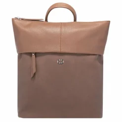 Gerry Weber City Rucksäcke<Keep In Mind City Rucksack 32 cm portabella