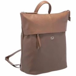 Gerry Weber City Rucksäcke<Keep In Mind City Rucksack 32 cm portabella