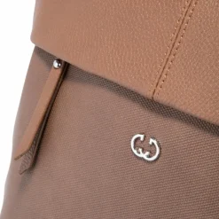 Gerry Weber City Rucksäcke<Keep In Mind City Rucksack 32 cm portabella