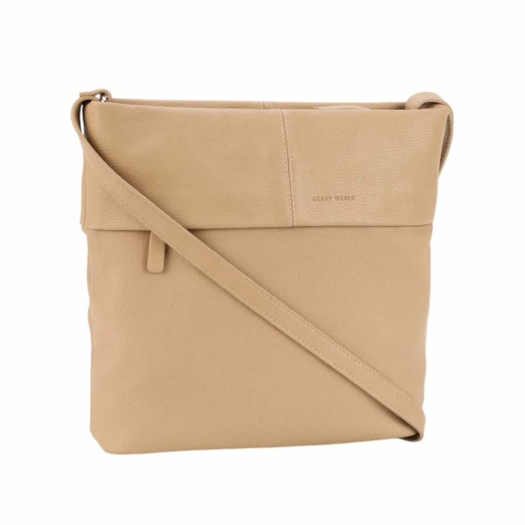 Clearance Gerry Weber Keep in Mind Umhängetasche 27 cm tannin