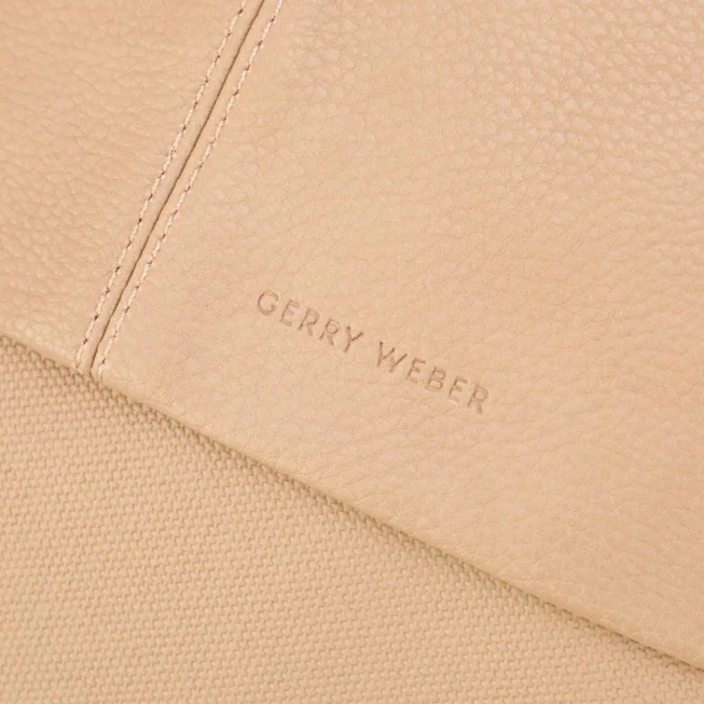 Clearance Gerry Weber Keep in Mind Umhängetasche 27 cm tannin