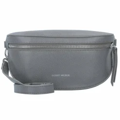 Gerry Weber Principle Mini Bag Umhängetasche 13 cm lightgrey
