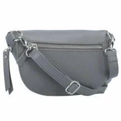 Gerry Weber Principle Mini Bag Umhängetasche 13 cm lightgrey
