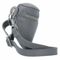 Gerry Weber Principle Mini Bag Umhängetasche 13 cm lightgrey