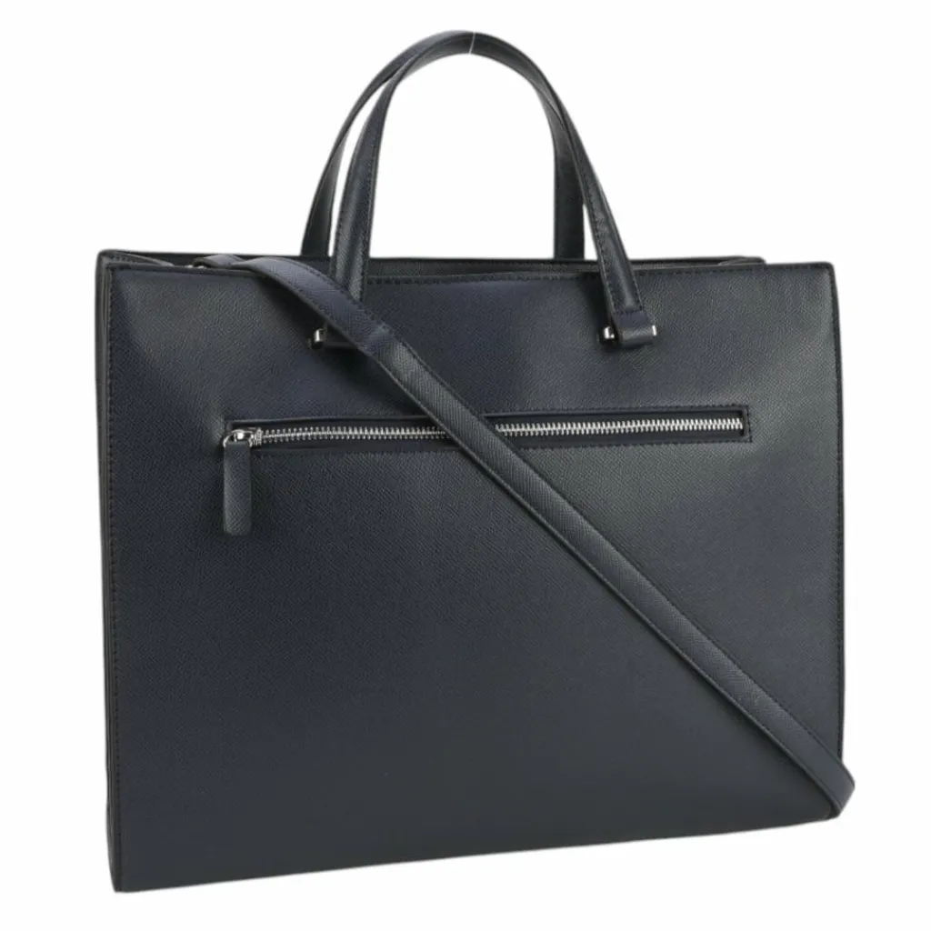 Gerry Weber Shopper|Henkeltaschen<Principle Shopper Tasche 37 cm Laptopfach darkblue