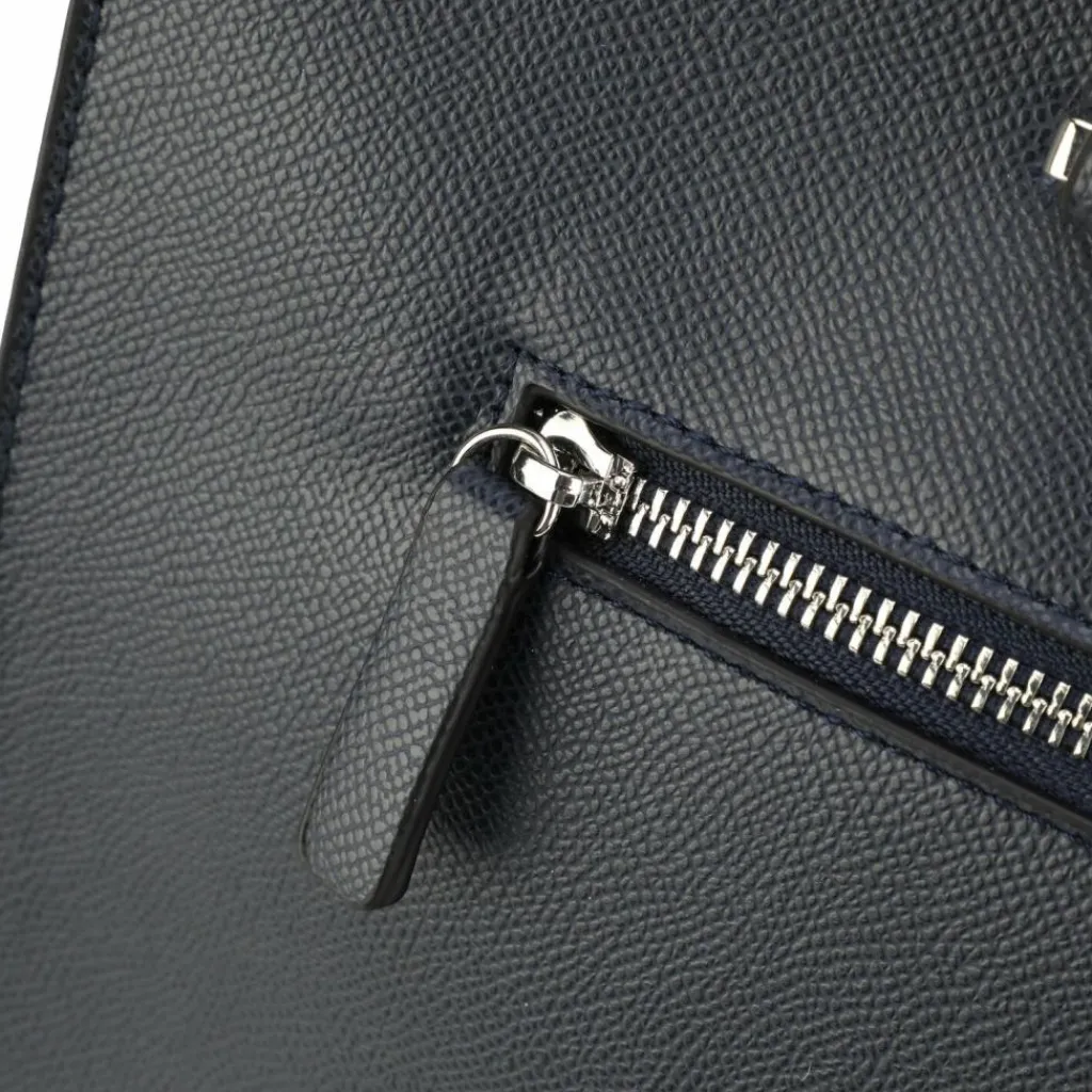 Gerry Weber Shopper|Henkeltaschen<Principle Shopper Tasche 37 cm Laptopfach darkblue