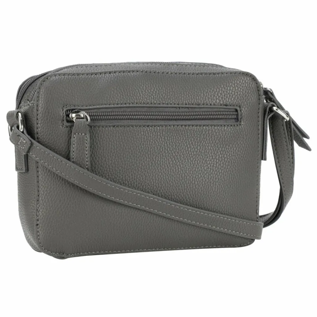 Gerry Weber Umhängetaschen<Talk Different 2 Umhängetasche 21 cm castlerock