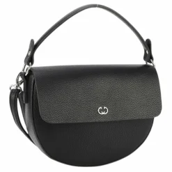 Gerry Weber Schultertaschen<Talk Different 1.0 Schultertasche 26 cm black