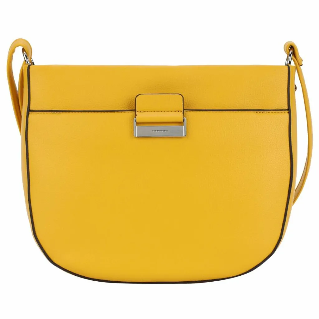 Gerry Weber Umhängetaschen<Talk Different 2 Umhängetasche 23 cm yellow