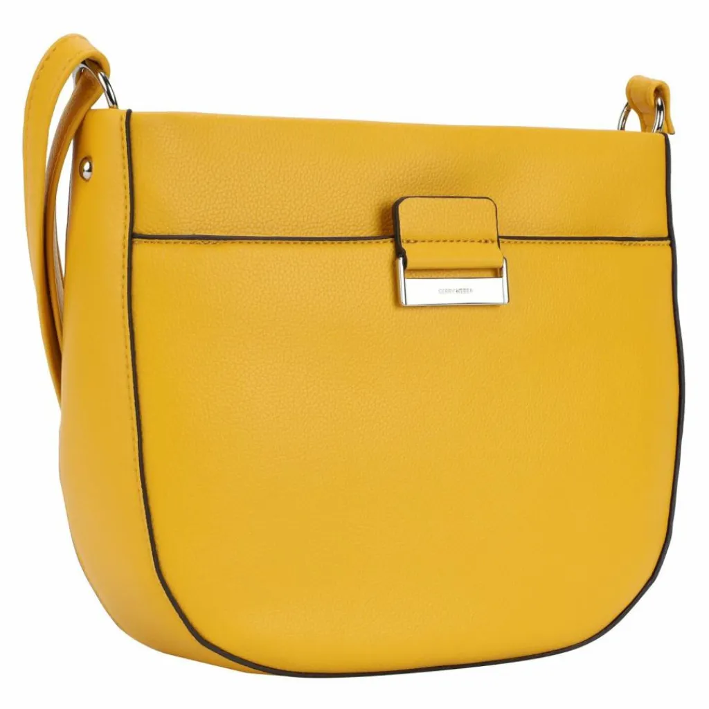 Gerry Weber Umhängetaschen<Talk Different 2 Umhängetasche 23 cm yellow