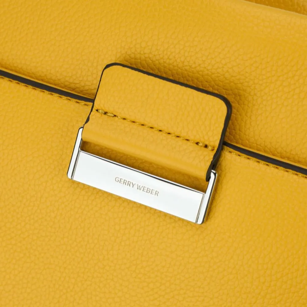 Gerry Weber Umhängetaschen<Talk Different 2 Umhängetasche 23 cm yellow