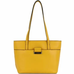 Sale Gerry Weber Talk Different 2 Schultertasche 28 cm yellow