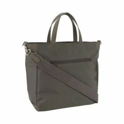 Clearance Gerry Weber Tranquility Schultertasche 28 cm grey