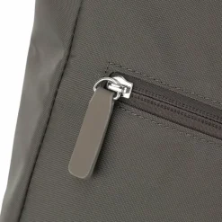 Clearance Gerry Weber Tranquility Schultertasche 28 cm grey