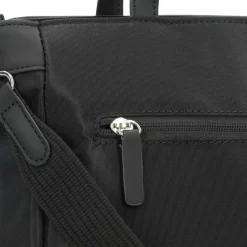 Gerry Weber Schultertaschen<Tranquility Schultertasche 28 cm black