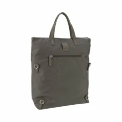 Gerry Weber Henkeltaschen<Tranquility tranquility backpack lvz Handtasche 30 cm grey