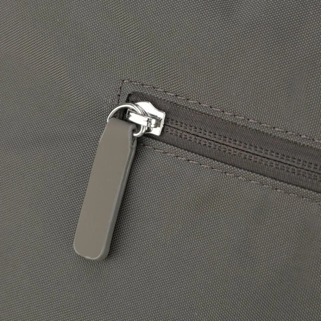 Gerry Weber Henkeltaschen<Tranquility tranquility backpack lvz Handtasche 30 cm grey