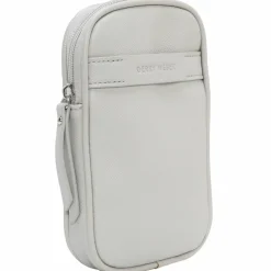 Sale Gerry Weber Zeitgeist Handytasche 11 cm lightgrey