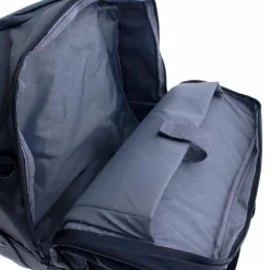 Discount Gladiator 3900 2 Rollen Businesstrolley 36 cm Laptopfach blue