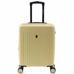 Gladiator 2900 4 Rollen Kabinentrolley 55 cm