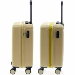 Gladiator 2900 4 Rollen Kabinentrolley 55 cm