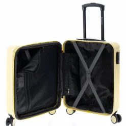 Gladiator 2900 4 Rollen Kabinentrolley 55 cm