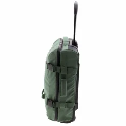 Gladiator Weichgepäck Kabinengepäck|4-Rollen Kabinentrolleys<3900 2 Rollen Kabinentrolley 55 cm Laptopfach green