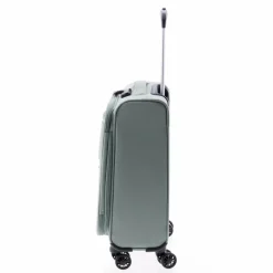 Gladiator 3700 4 Rollen Kabinentrolley 55 cm mit Dehnfalte