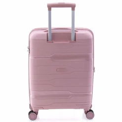 Gladiator 3800 4 Rollen Kabinentrolley 55 cm mit Dehnfalte