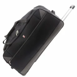Gladiator 2100 2 Rollen Reisetasche 80 cm black