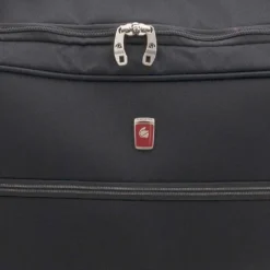 Gladiator 2100 2 Rollen Reisetasche 80 cm black