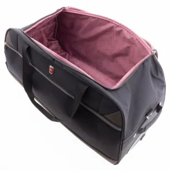 Gladiator 2100 2 Rollen Reisetasche 80 cm black