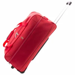 Gladiator 2100 2 Rollen Reisetasche 72 cm red