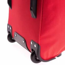 Gladiator 2100 2 Rollen Reisetasche 72 cm red