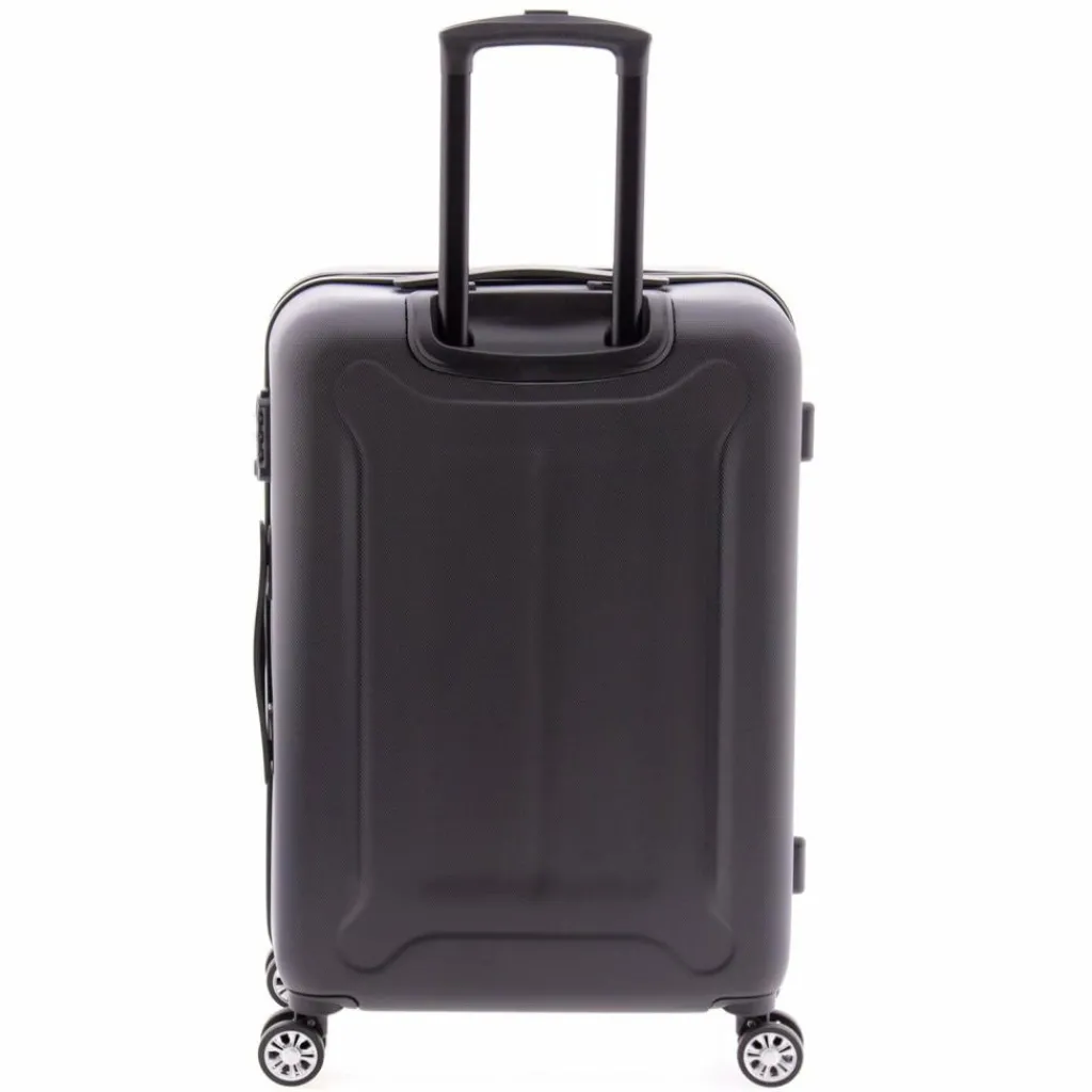 Gladiator 4800 4 Rollen Trolley 68 cm