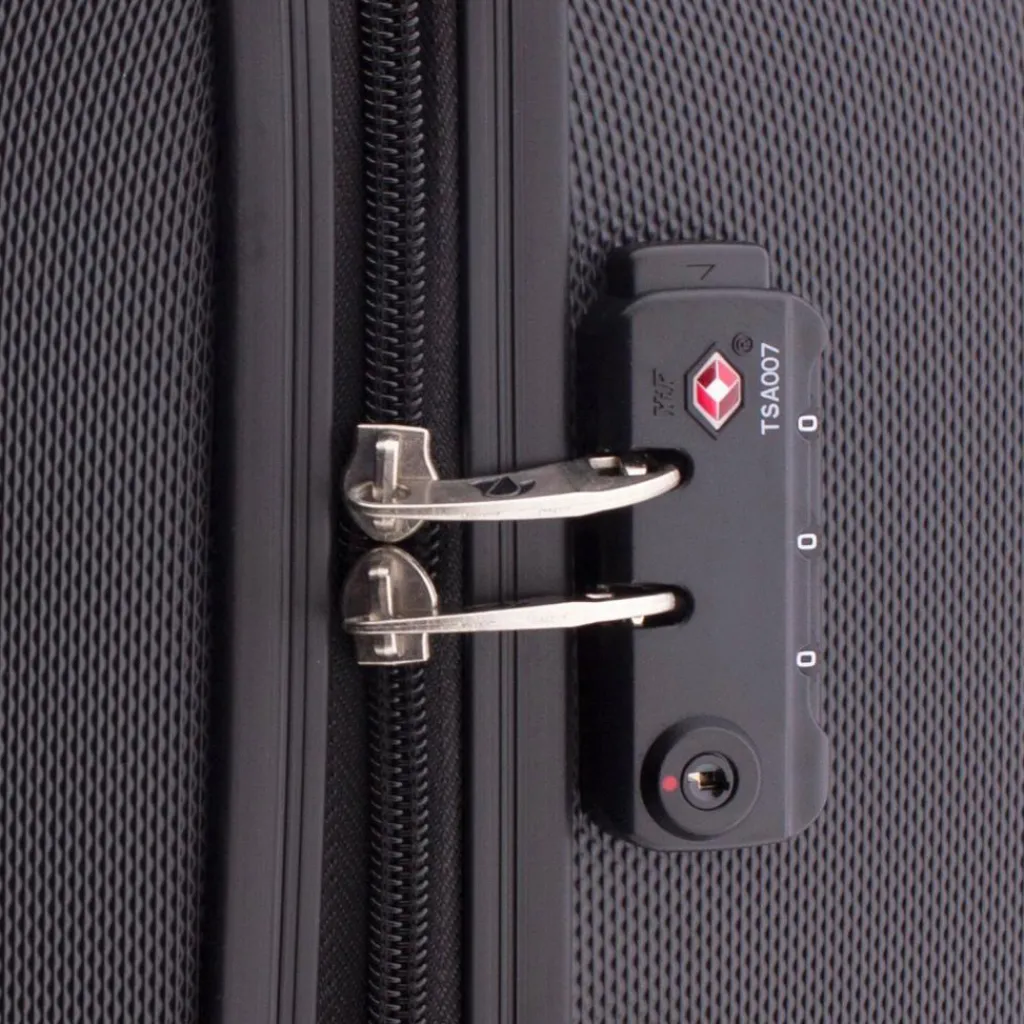 Gladiator 4800 4 Rollen Trolley 68 cm