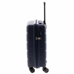 Gladiator 2700 4 Rollen Trolley 55 cm