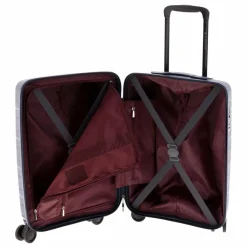 Gladiator 2700 4 Rollen Trolley 55 cm