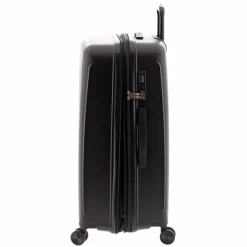 Gladiator 5000 4 Rollen Trolley 73 cm mit Dehnfalte