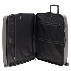 Gladiator 5000 4 Rollen Trolley 73 cm mit Dehnfalte