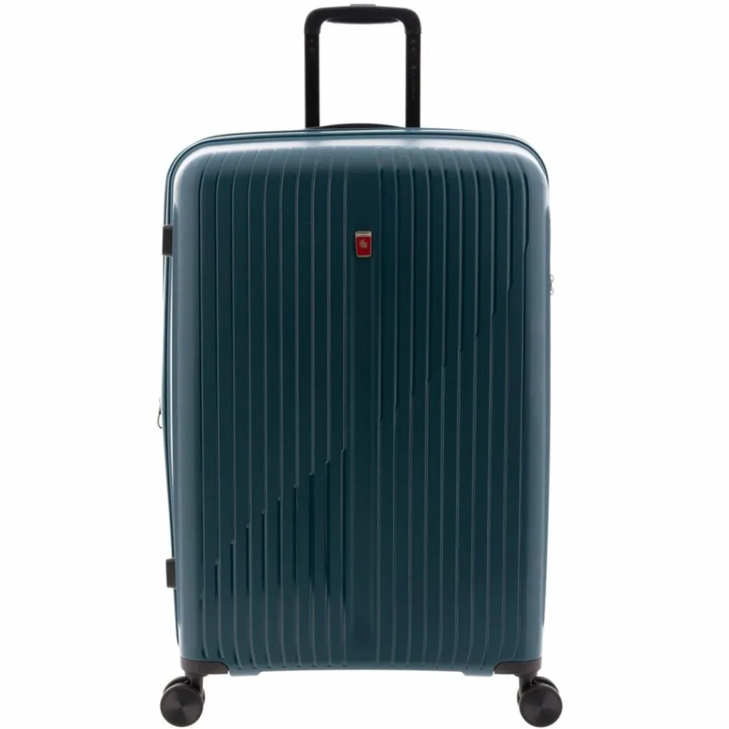 Gladiator 5000 4 Rollen Trolley 73 cm mit Dehnfalte