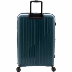 Gladiator 5000 4 Rollen Trolley 73 cm mit Dehnfalte