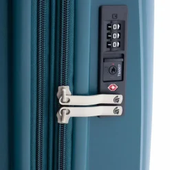 Gladiator 5000 4 Rollen Trolley 73 cm mit Dehnfalte