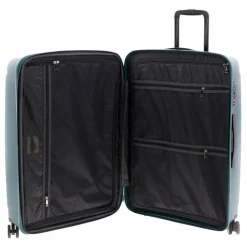 Gladiator 5000 4 Rollen Trolley 73 cm mit Dehnfalte