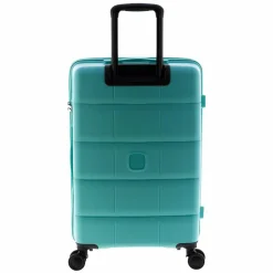 Online Gladiator 2700 4 Rollen Trolley 64 cm aqua green
