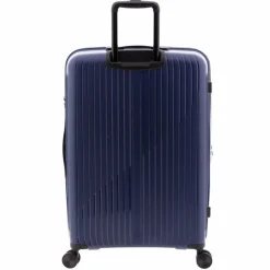 Gladiator 5000 4 Rollen Trolley 73 cm mit Dehnfalte