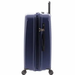 Gladiator 5000 4 Rollen Trolley 73 cm mit Dehnfalte