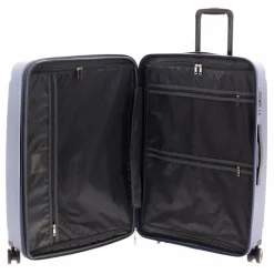 Gladiator 5000 4 Rollen Trolley 73 cm mit Dehnfalte